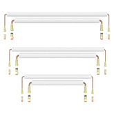 MRCOOL GeoCool No-Vac Vertical Upflow without Air Box 3/8 3/4 Precharge Line Set (GCNV-VU00-3834)